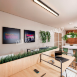 LED IGUATEMI-apartamento a venda-cidade tiradentes-guaianazes-Coworking-3