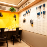 LED IGUATEMI-apartamento a venda-cidade tiradentes-guaianazes-Oficina-3