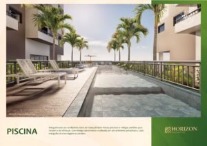 Horizon Vila Matilde Apartamento na Planta e Pronto