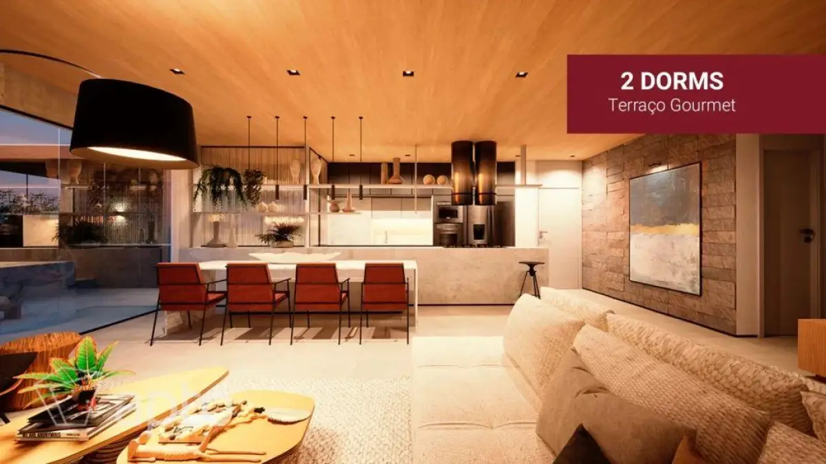 Apartamentos a Venda Panorama Olivetanos