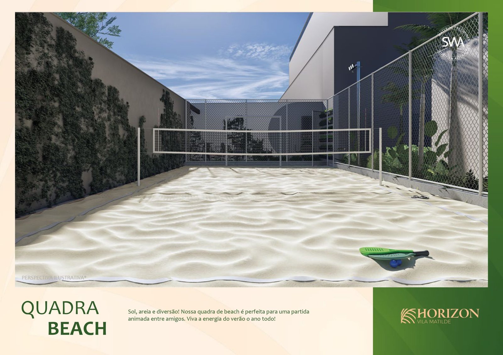 Horizon Vila Matilde