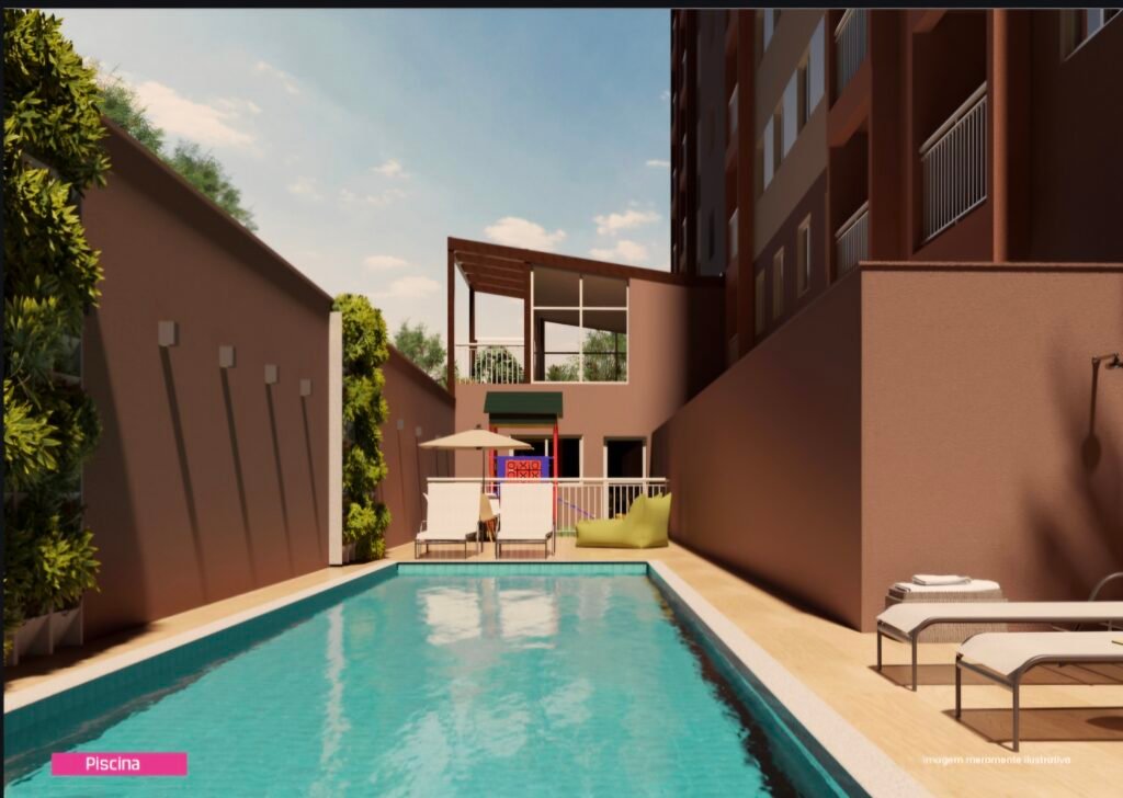 Lançamento Neo Estilo no Bairro Patriarca: Oportunidades do Minha Casa Minha Vida Próximo ao Metrô