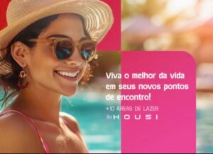 Imóveis com Lazer Completo e Coworking em São Paulo: A Nova Tendência do Mercado Imobiliário