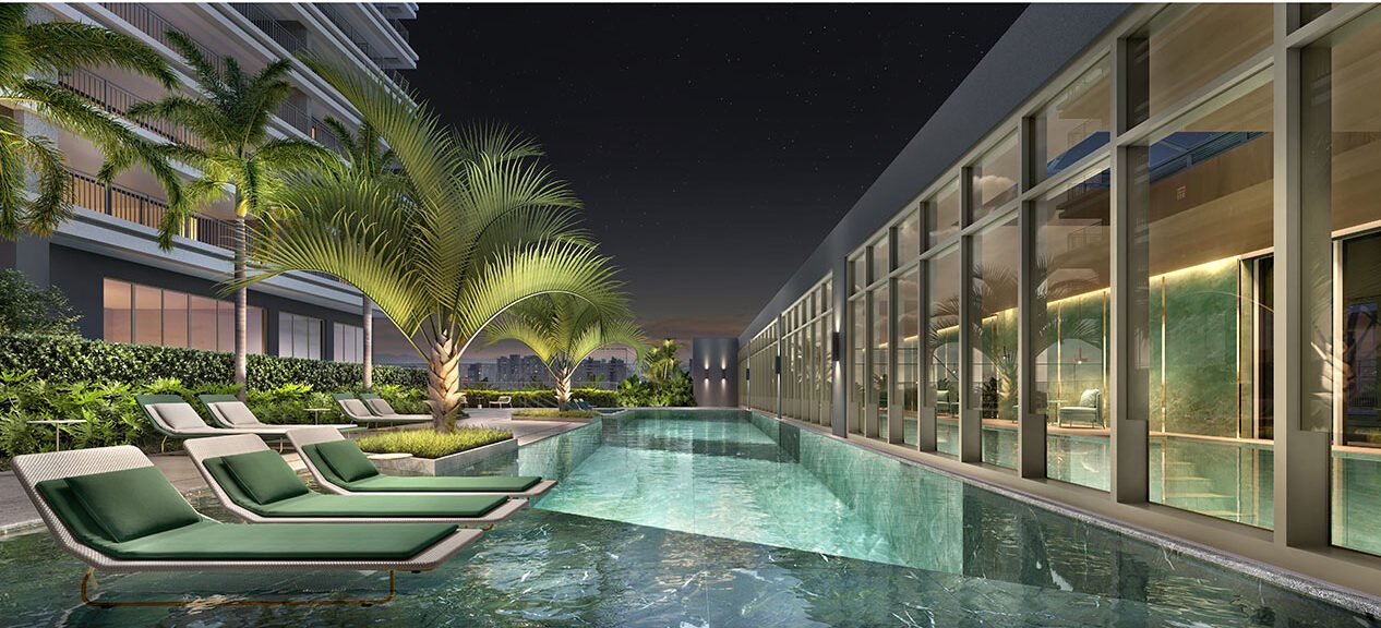 Apartamentos de Alto Padrão em São Paulo - Arte Realty