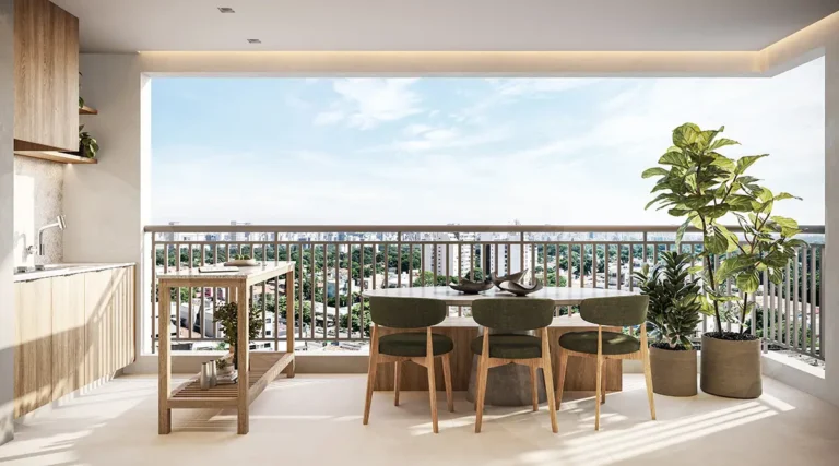 Apartamentos Minha Casa Minha Vida em São Paulo — Realize o Sonho do Seu Primeiro Imóvel