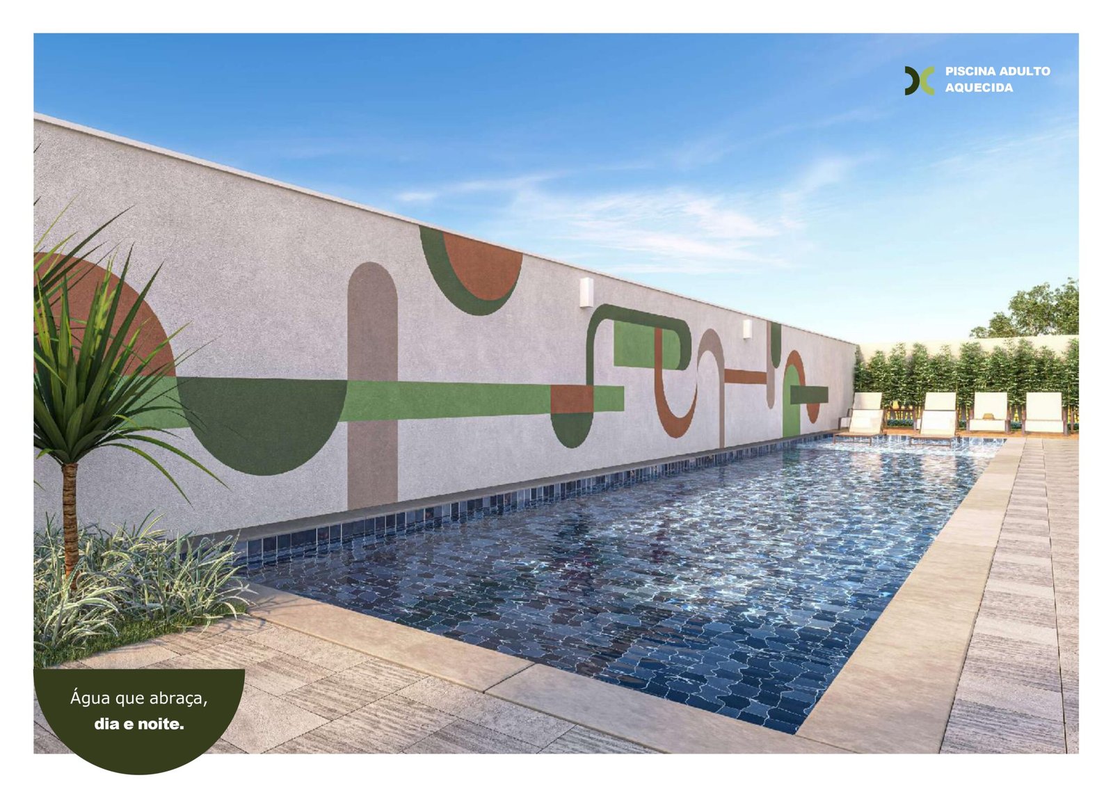 Apartamento decorado Mood Vila Matilde