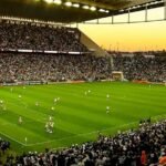 Hospedagem para jogo do Corinthians hoje em São Paulo