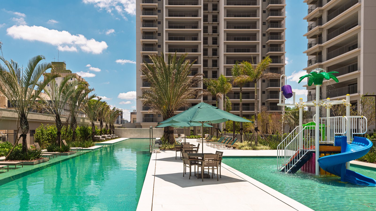 Empreendimento Verdant Lavvi: Apartamentos de Alto Padrão com Natureza, Lazer e Exclusividade