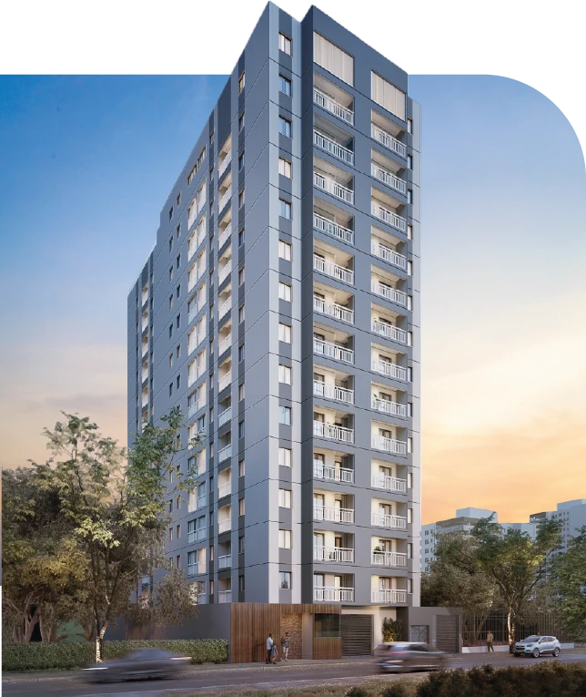 Por que Investir no Vista Penha?