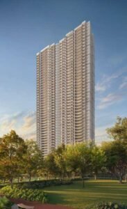 Apartamentos de 2 a 4 dormitórios e 2 a 4 suítes no novo lançamento da Hípica