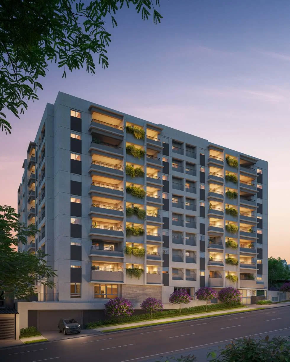Pátio Penha: Apartamentos Modernos de 25m² a 75m² na Melhor Região da Zona Leste