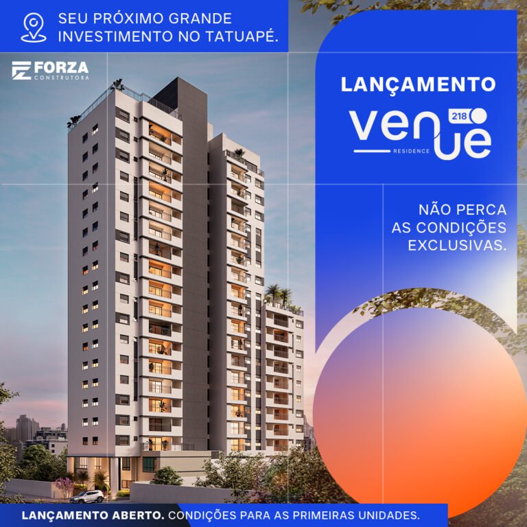 Vale a Pena Investir no Venue Residence no Tatuapé? Veja a Análise Completa, Quanto fica R$ 250.000 financiado pela Caixa: Guia Completo