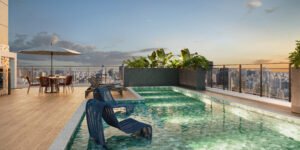 Venue Residence Tatuapé: O Novo Lançamento que Vai Transformar Sua Forma de Morar, Venue Residence 218: Modernidade e Sofisticação no Tatuapé