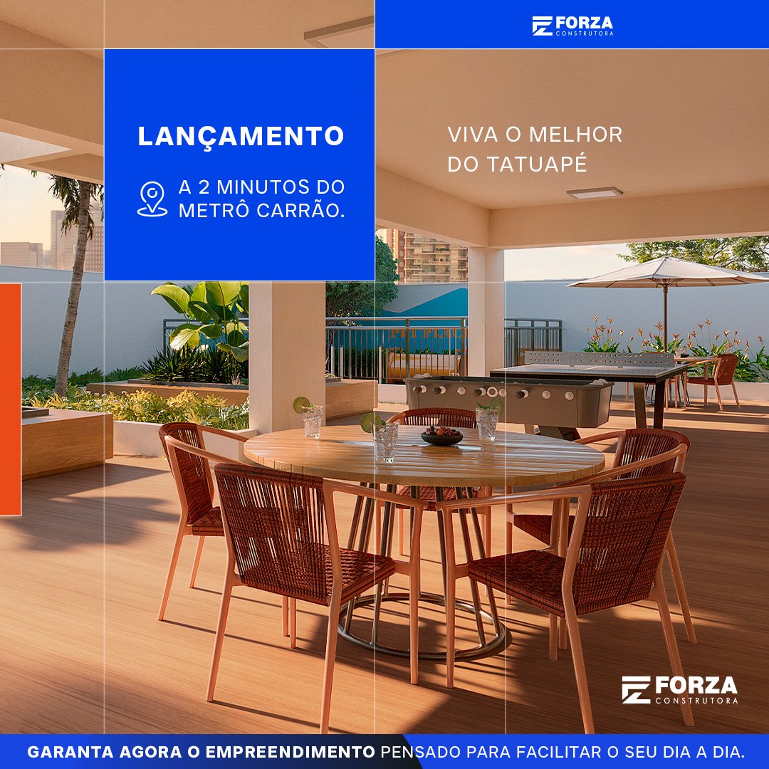 Venue Residence 218
